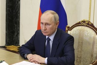 Tři náznaky toho, že Putin chystá útok na Evropu. Krátí se mu okno příležitosti, varuje expert